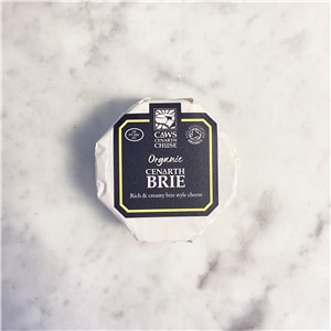 Cenarth Brie - 200g