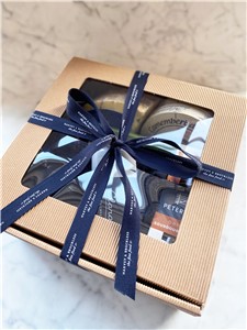 Artisan Cheese Gift Box