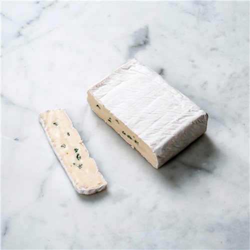 Blue Brie Cotswold Organic - 300g