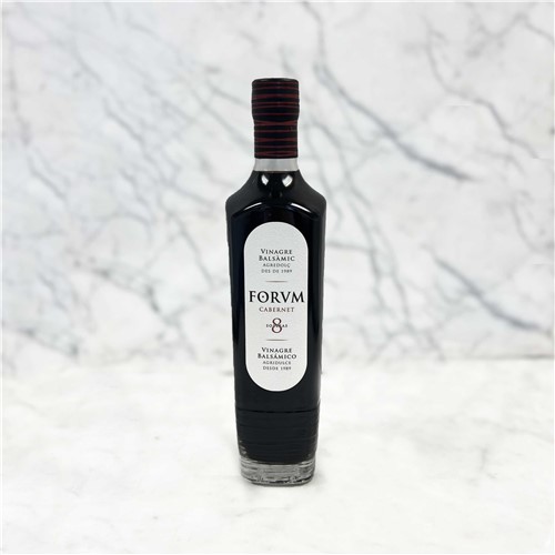 Forum Cabernet Sauvignon Balsamic  Vinegar - 500ml