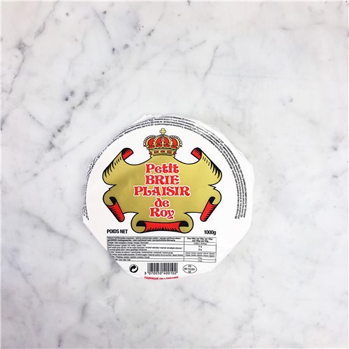 French Brie - 1kg