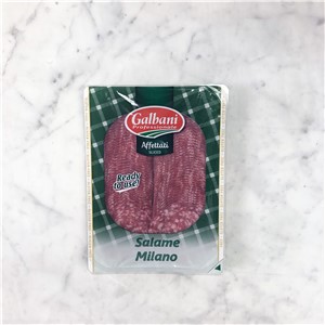 SALAMI MILANO SLC 500G GALBANI