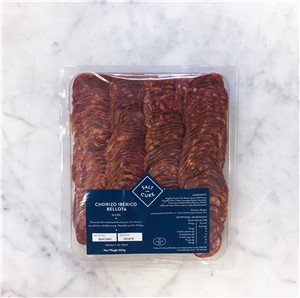 CHORIZO IBERICO BEL SLC 500G SALT&CURE