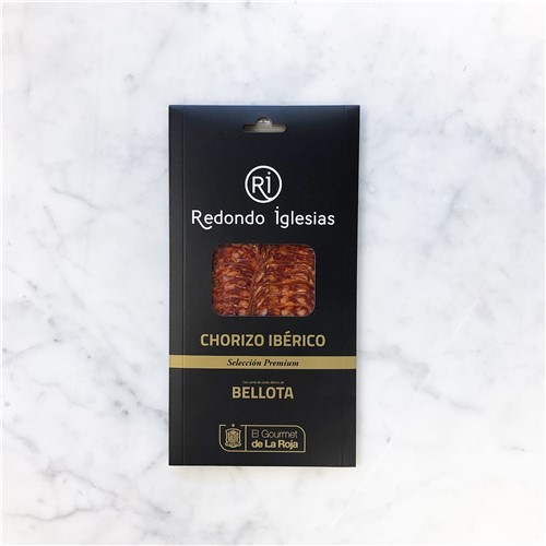 Chorizo Iberico Bellota - 100g