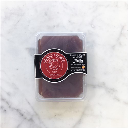 Membrillo Quince - 240g