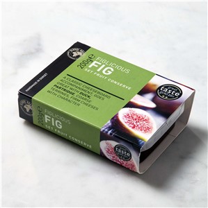 FIG SET FRUIT CONSERVE 200G