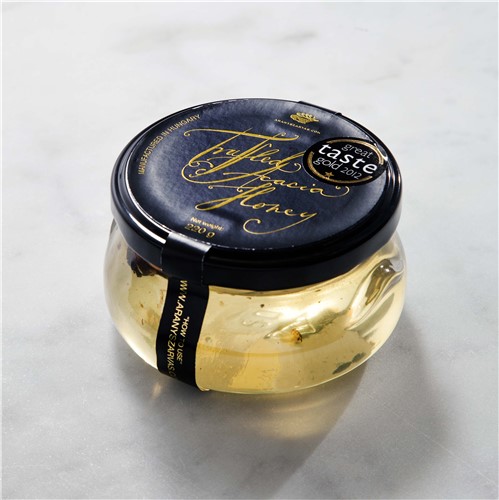 Acacia Truffle Honey - 220g