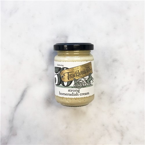 Horseradish - 140g