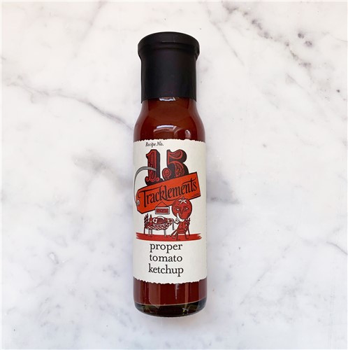 Proper Tomato Ketchup - 230ml