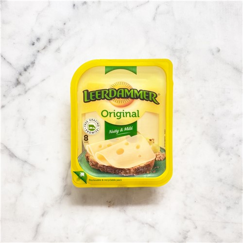 Leerdammer Slices - 160g