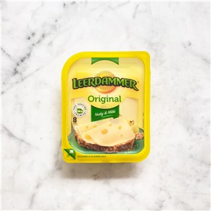 LEERDAMMER SLICES 160G