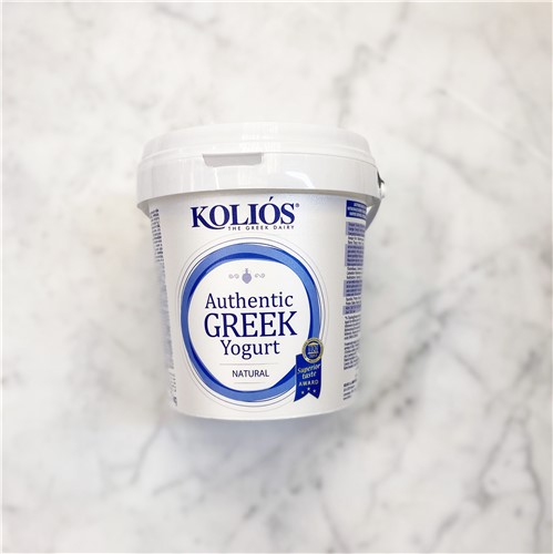 Greek Yoghurt - 1kg