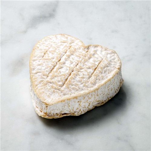 Coeur De Neufchatel AOP - 200g