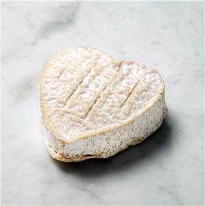 COEUR DE NEUFCHATEL AOP 200G ANSELIN