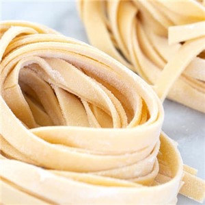 Fresh Pasta