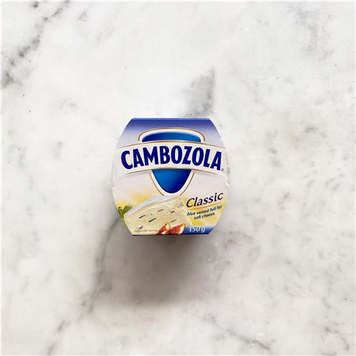 Cambozola - 150g