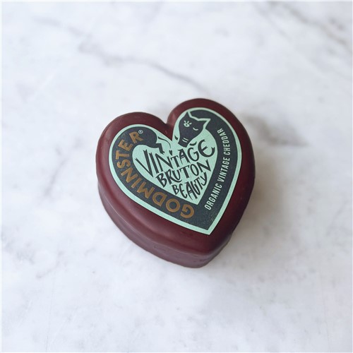 Godminster Heart Organic - 200g