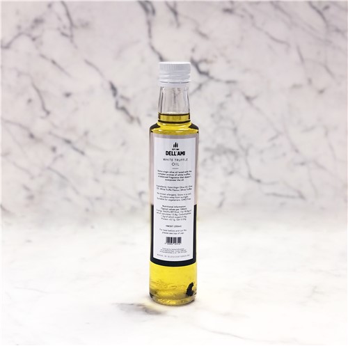 White Truffle Oil - 250ml