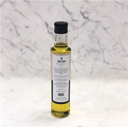 Black Truffle Oil - 250ml