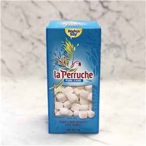 SUGAR PARROT WHITE 1KG