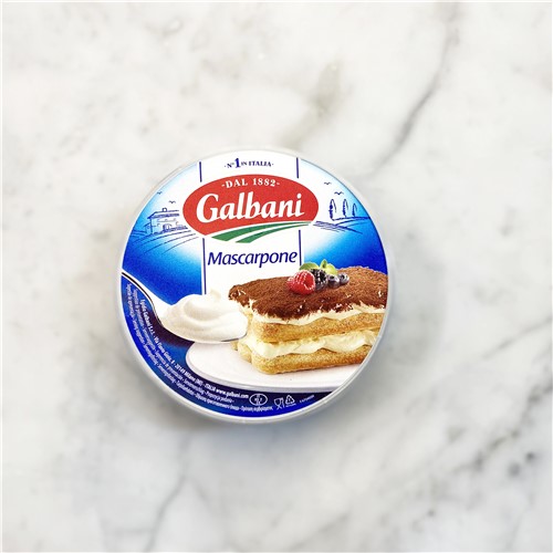 Mascarpone - 250g