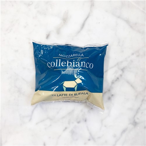 Collebianco Buffalo Mozzarella - 200g