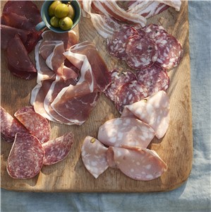 Italian Cured Meats