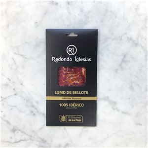 Lomo Iberico Bellota (100% Iberico)