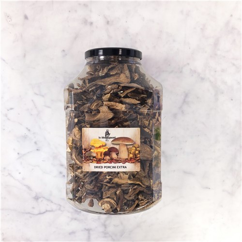 Dried Porcini - 500g