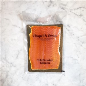 Smoked Salmon 200g