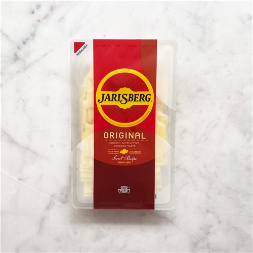 Jarlsberg Slices - 160g