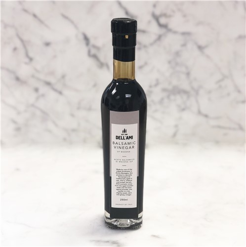 Balsamic Vinegar of Modena IGP - 250ml