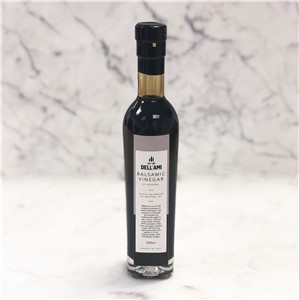 VINEGAR BALSAMIC MODENA IGP 250ML DELL