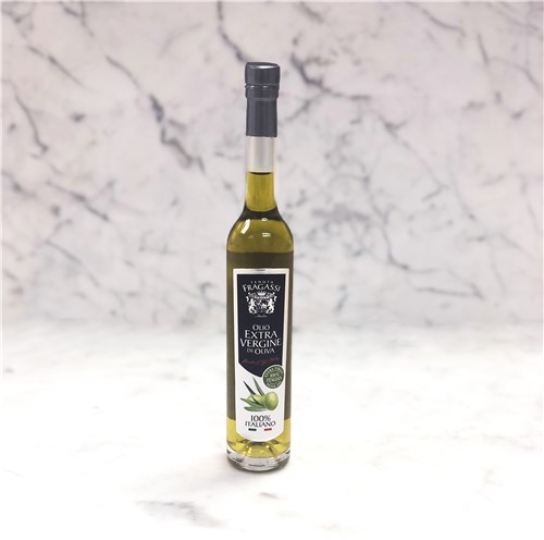 Extra Virgin Olive Oil Fragassi - 100ml