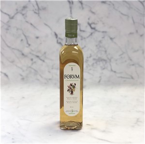 VINEGAR CHARDONNAY  500ML FORUM